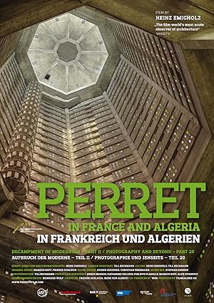 Perret in France and Algeria