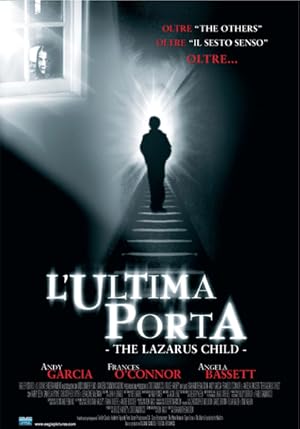 The Lazarus Child
