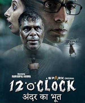 12 O'Clock