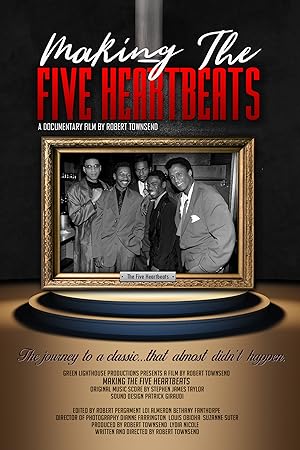 Making the Five Heartbeats