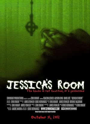 Jessica's Room