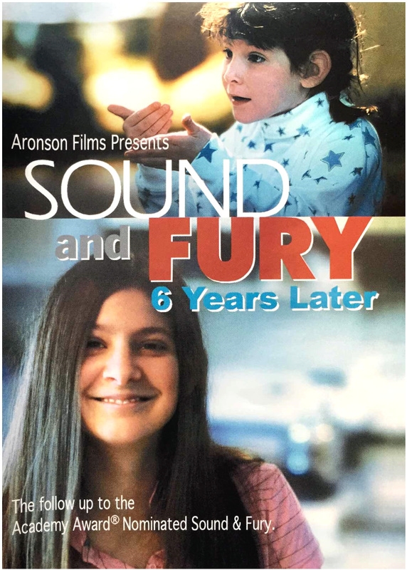 Sound and Fury 6 Years Later