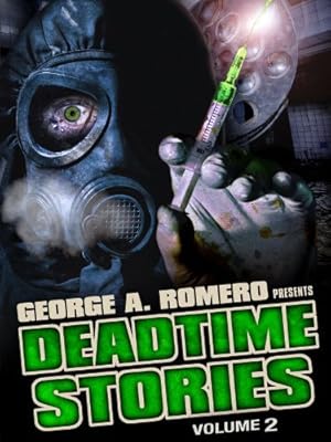 Deadtime Stories 2