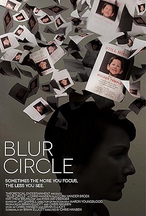 Blur Circle