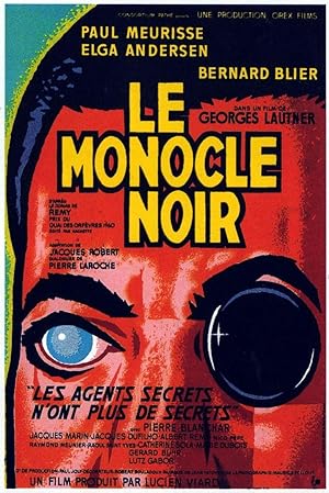 The Black Monocle