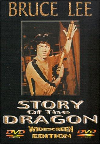 Bruce Lee's Deadly Kung Fu
