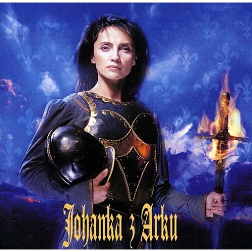 Joan of Arc