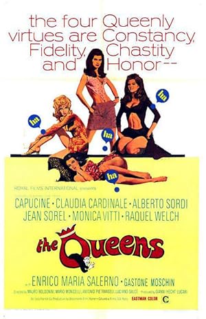 Sex Quartet