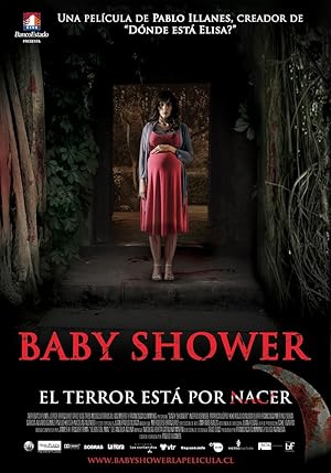 Baby Shower