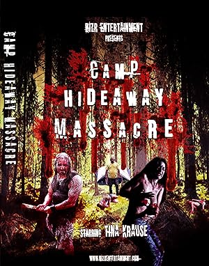 Camp Hideaway Massacre
