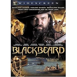 Blackbeard