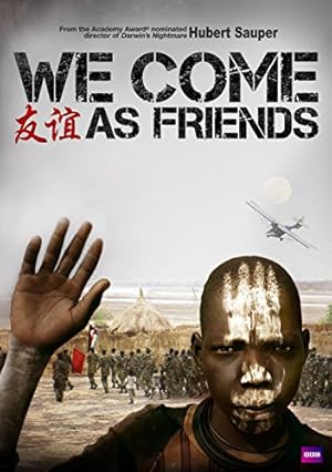 We Come as Friends