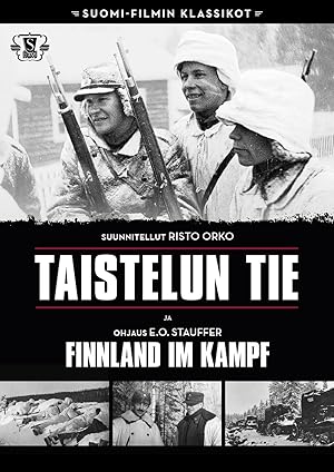 Taistelun tie