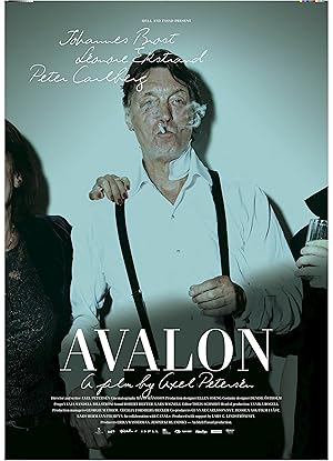 Avalon