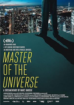 Master of the Universe