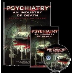 Psychiatry: An Industry of Death