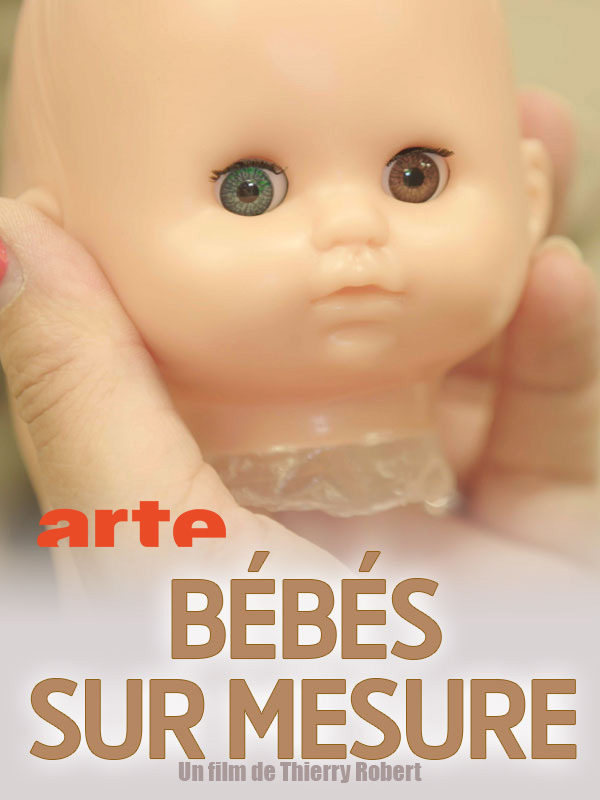 Bebes sur mesure