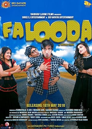 Falooda