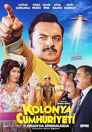 Overnight Republic