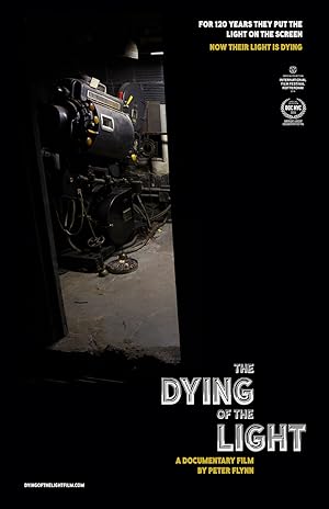 The Dying of the Light