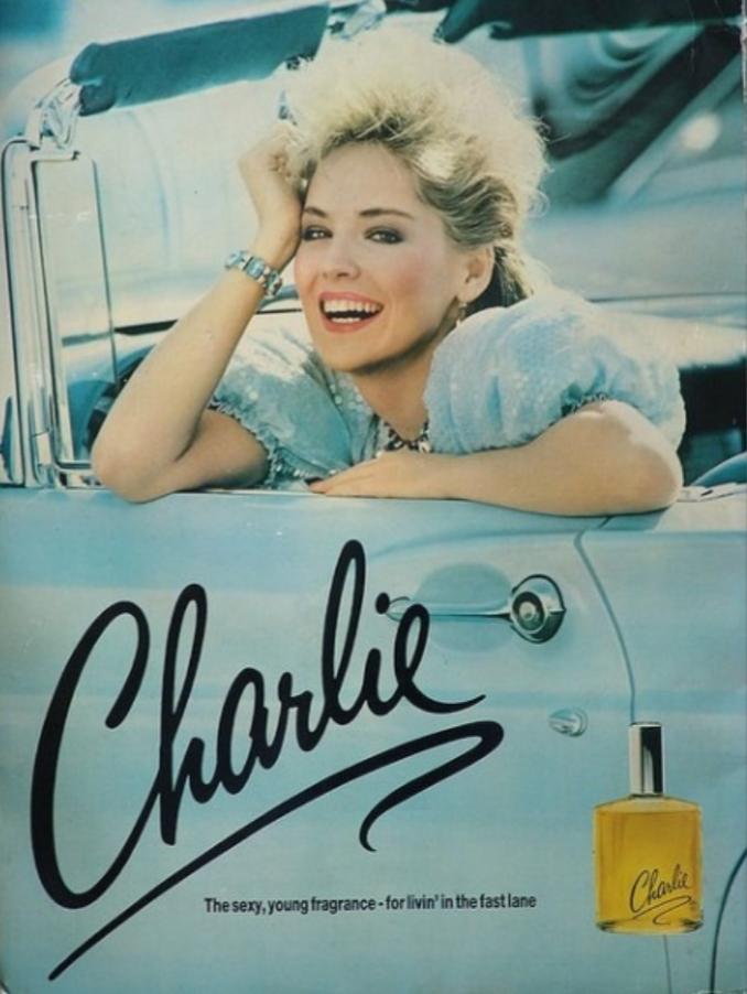 Charlie