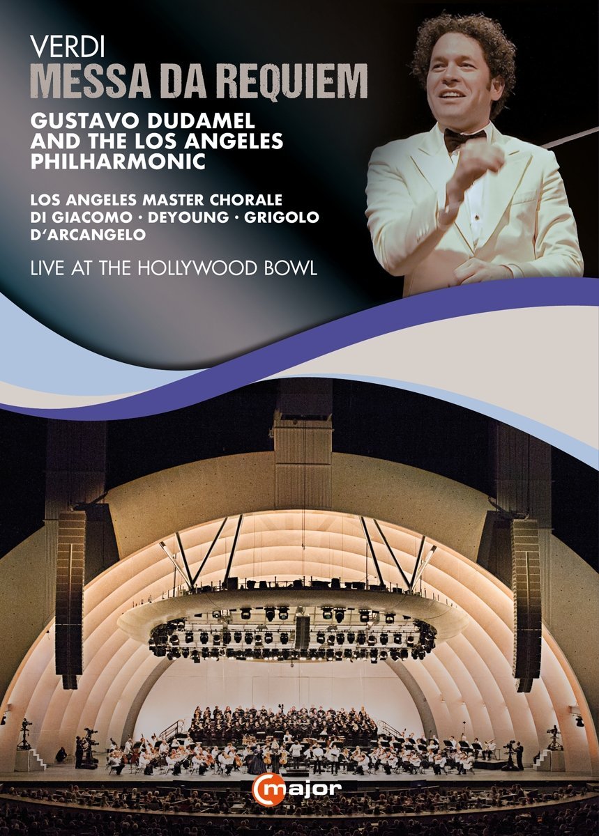 Verdi: Messa da requiem