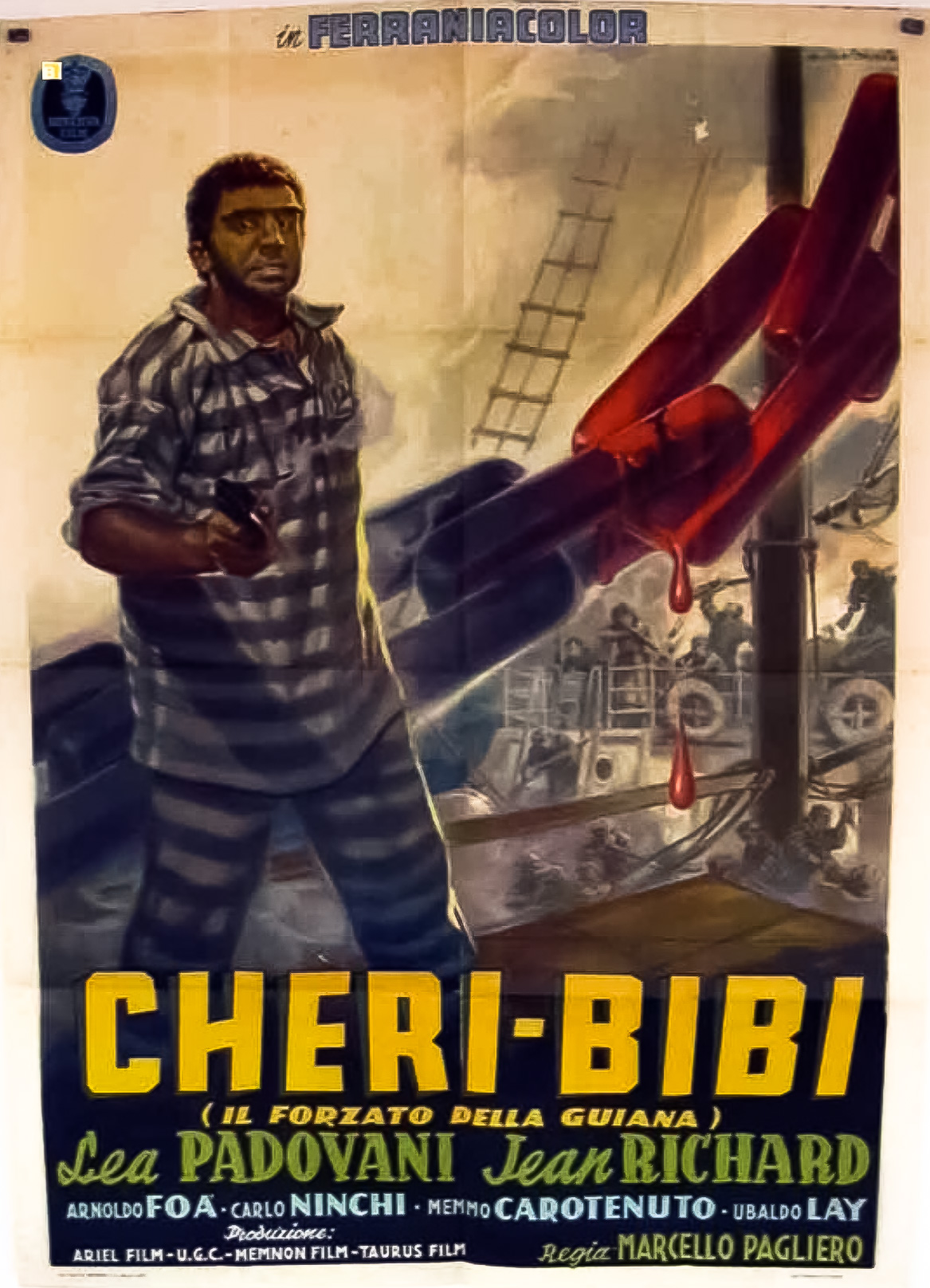 Cheri-Bibi