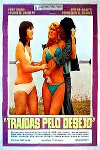 Traidas Pelo Desejo