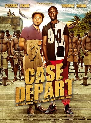 Case Depart