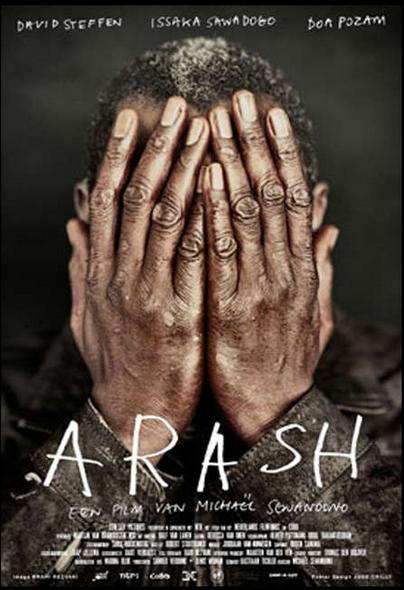 Arash