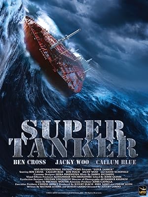 Battle Tanker