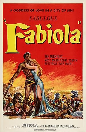 Fabiola