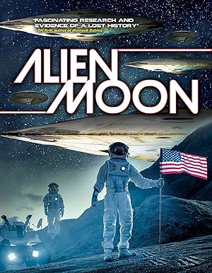 Alien Moon