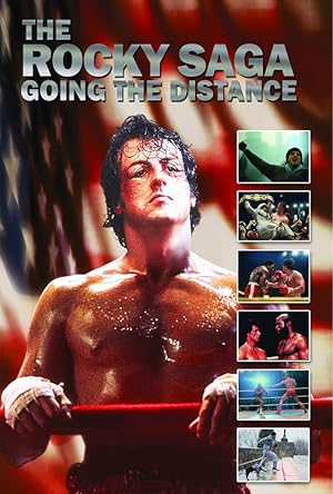 The Rocky Saga: Going the Distance