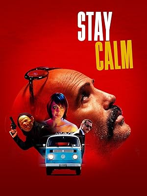 Stai Sereno (Stay Calm)