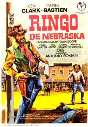 Ringo Del Nebraska