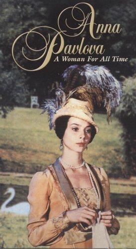 Pavlova: A Woman for All Time