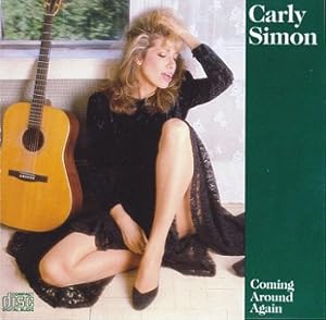 Carly Simon: Coming Around Again