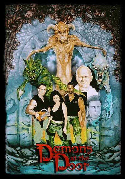 Demons at the Door