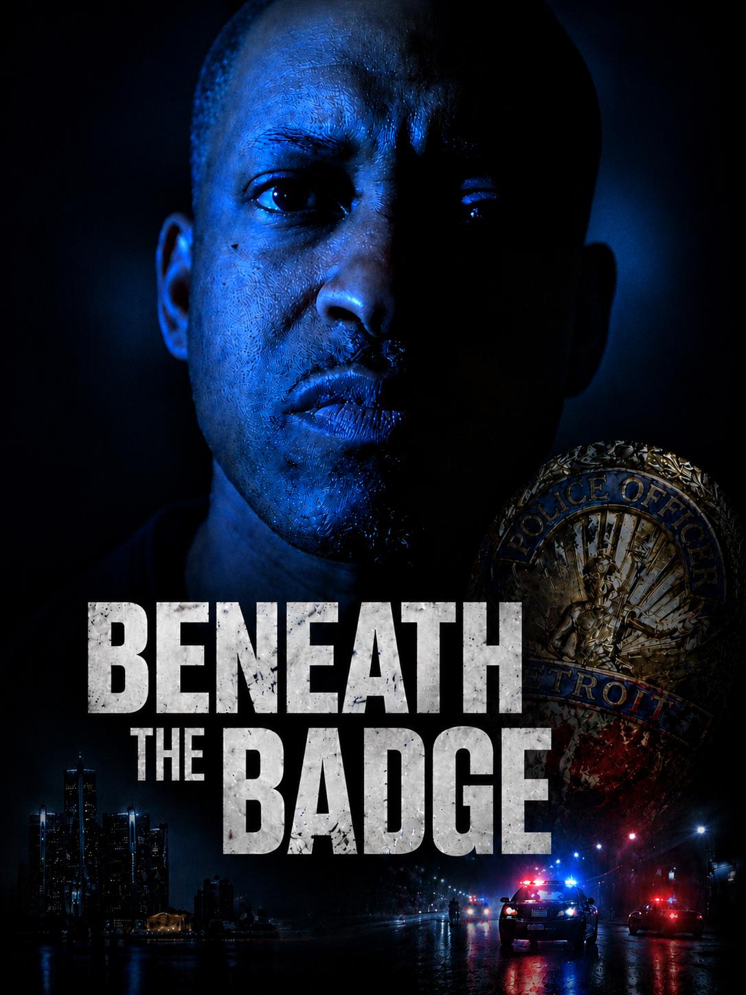 Beneath the Badge