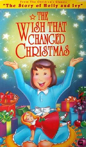 The Wish That Changed Christmas