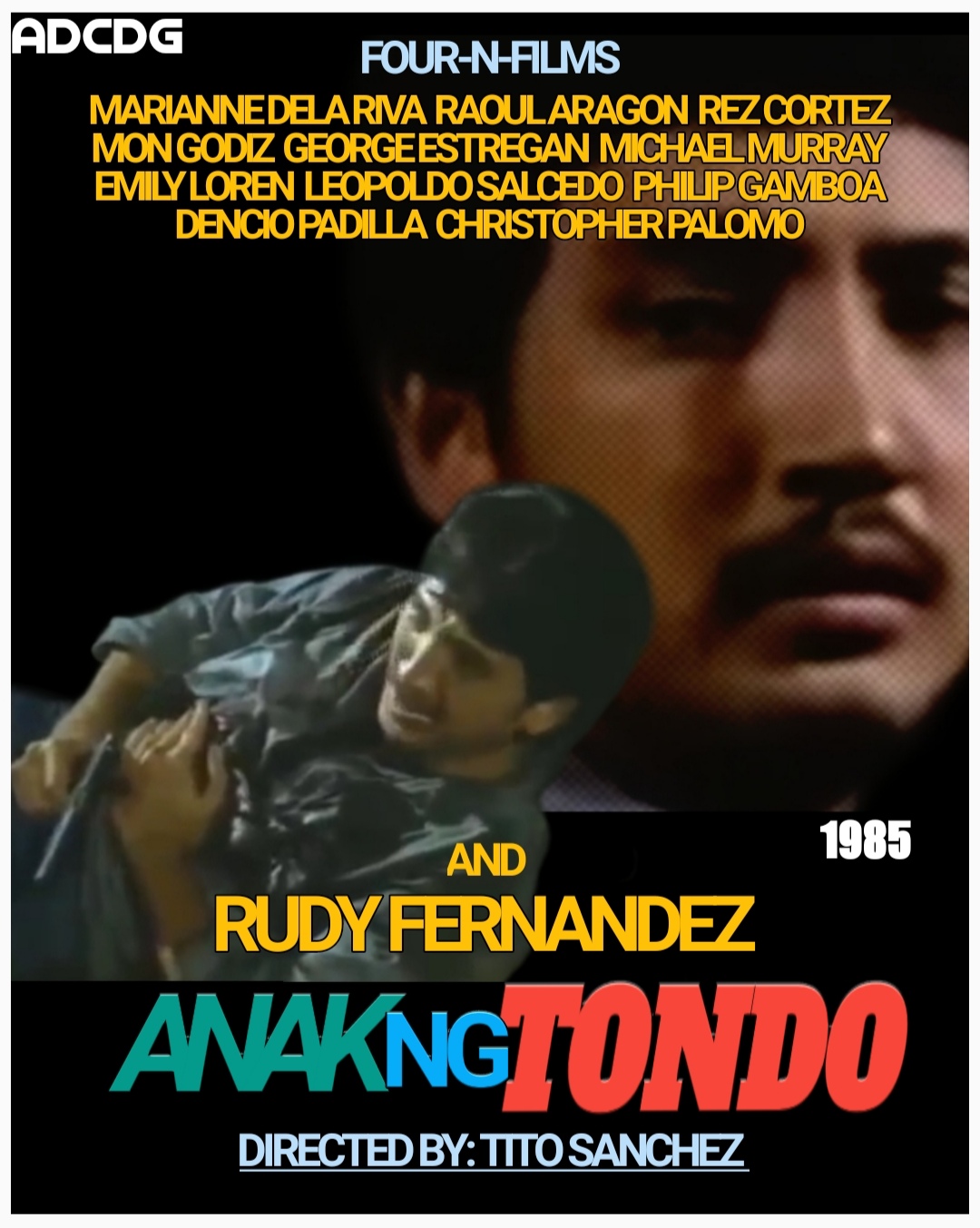 Anak ng Tondo
