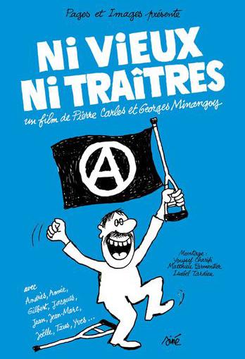 Ni vieux ni traitres