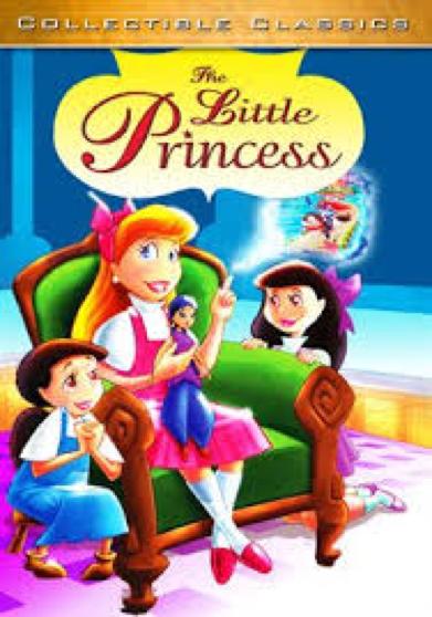 The Little Princess