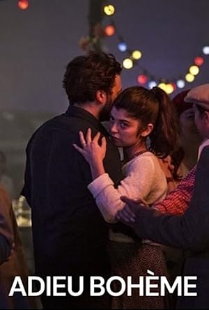 Adieu Boheme