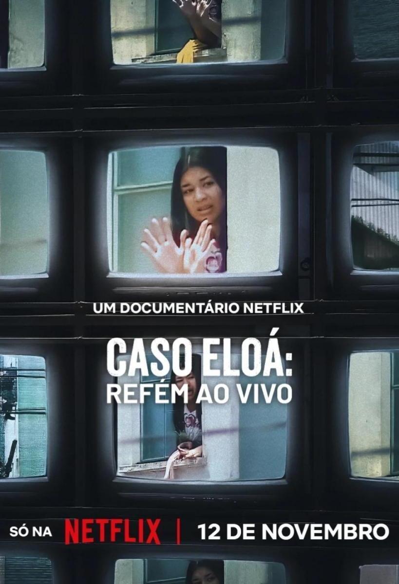 Eloa the Hostage: Live on TV
