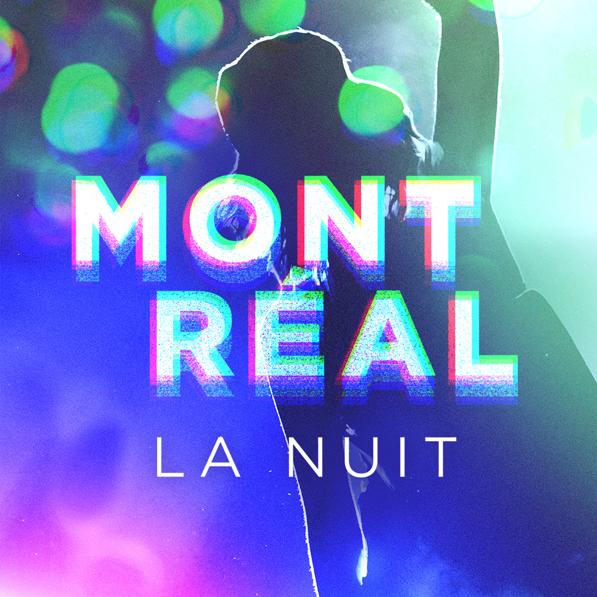 Montreal la nuit