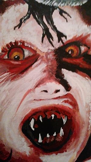 Scarefest: Night of the Demons