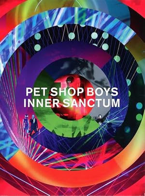 Pet Shop Boys: Inner Sanctum