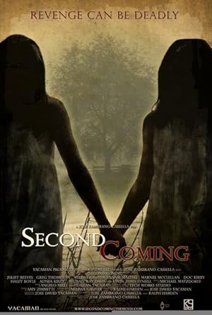 Second Coming